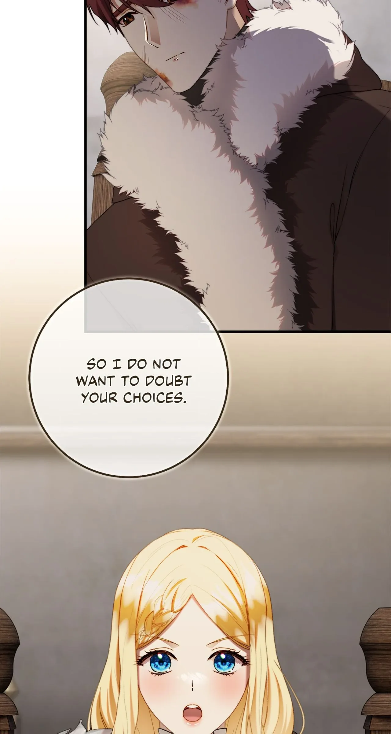 Contract Grand Duchess Chapter 74 page 29