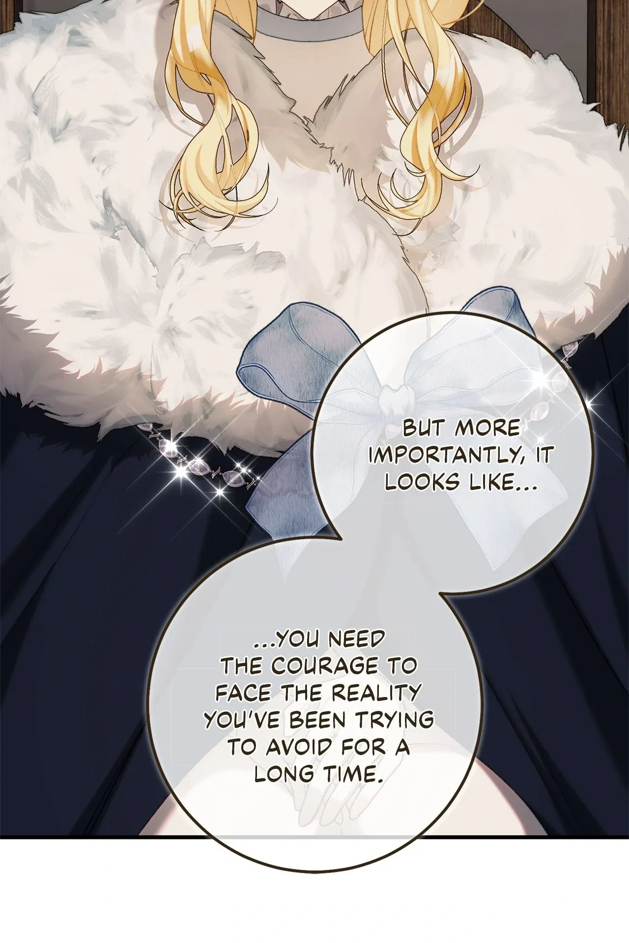 Contract Grand Duchess Chapter 74 page 30