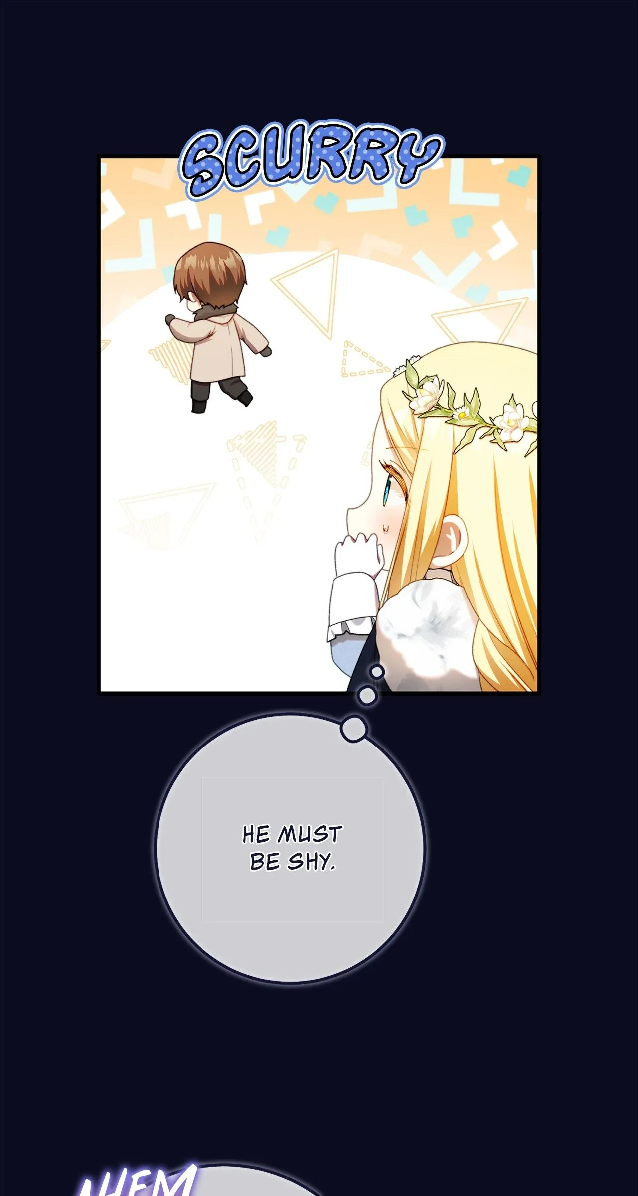Contract Grand Duchess Chapter 75 page 31