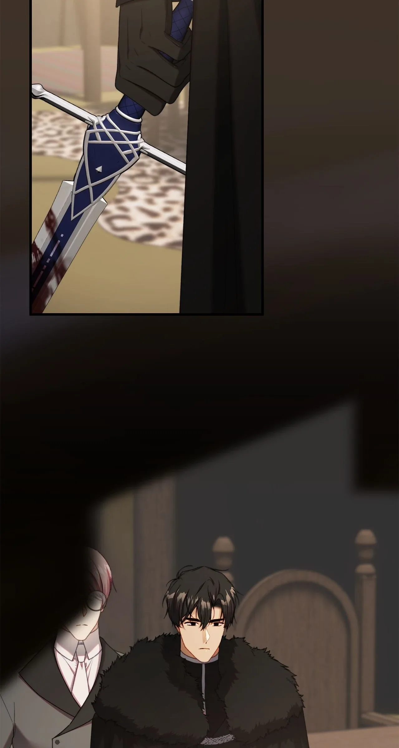 Contract Grand Duchess Chapter 74 page 43