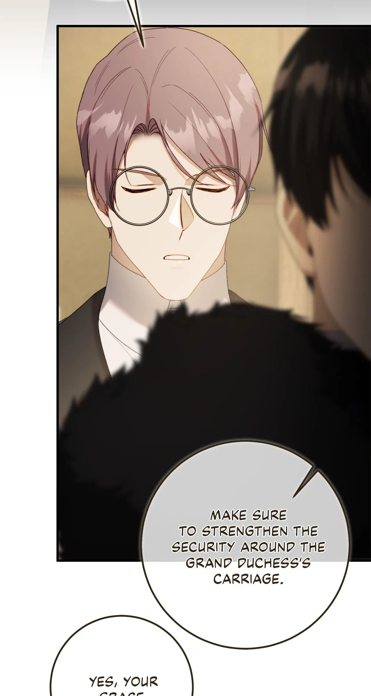 Contract Grand Duchess Chapter 74 page 45