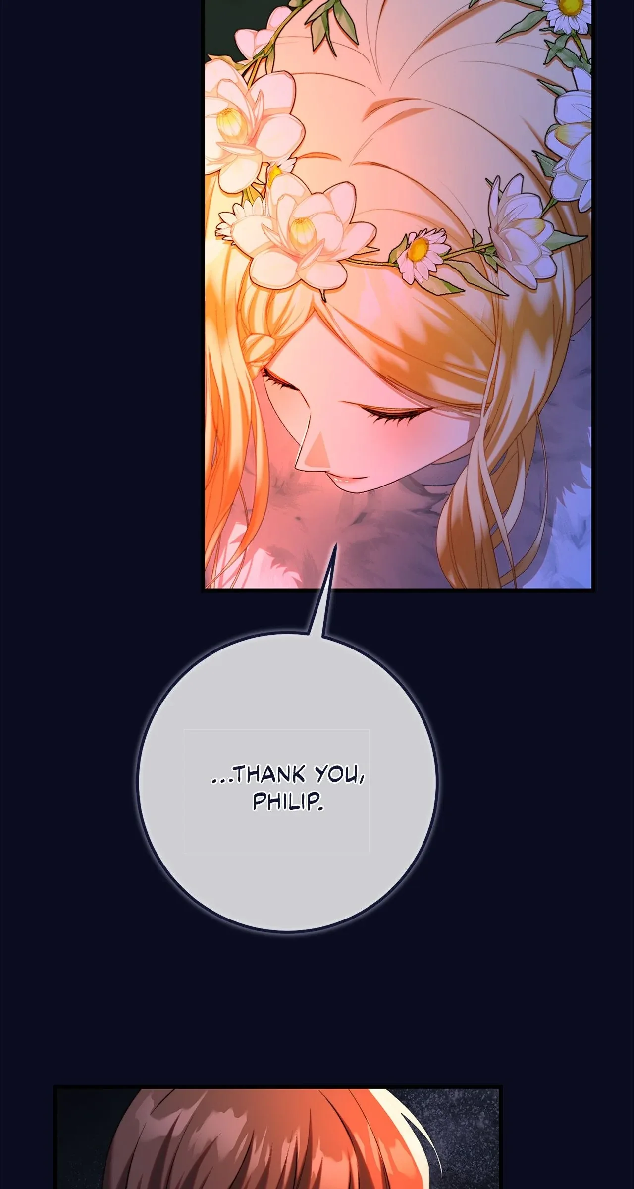 Contract Grand Duchess Chapter 75 page 29