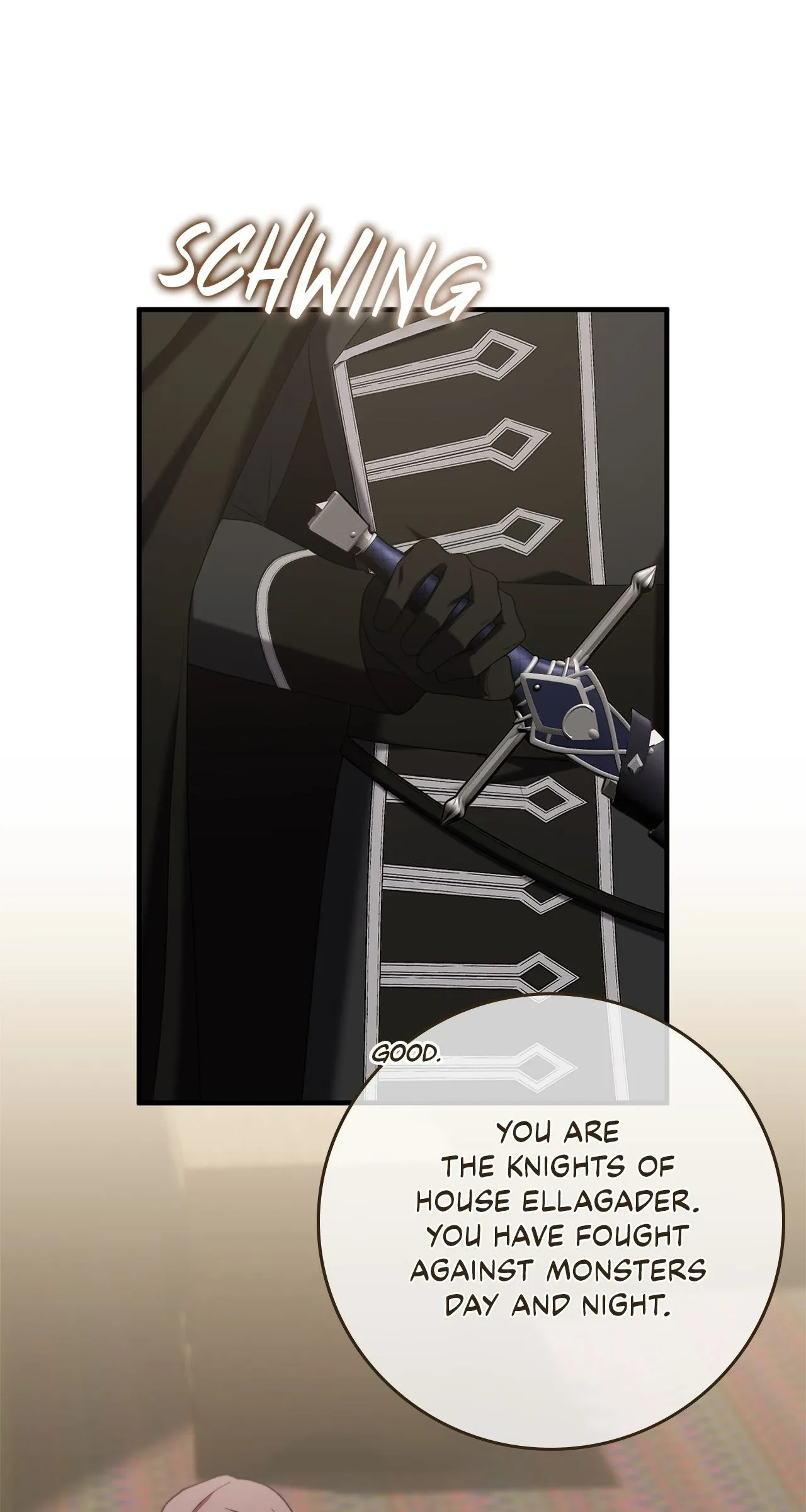 Contract Grand Duchess Chapter 74 page 52