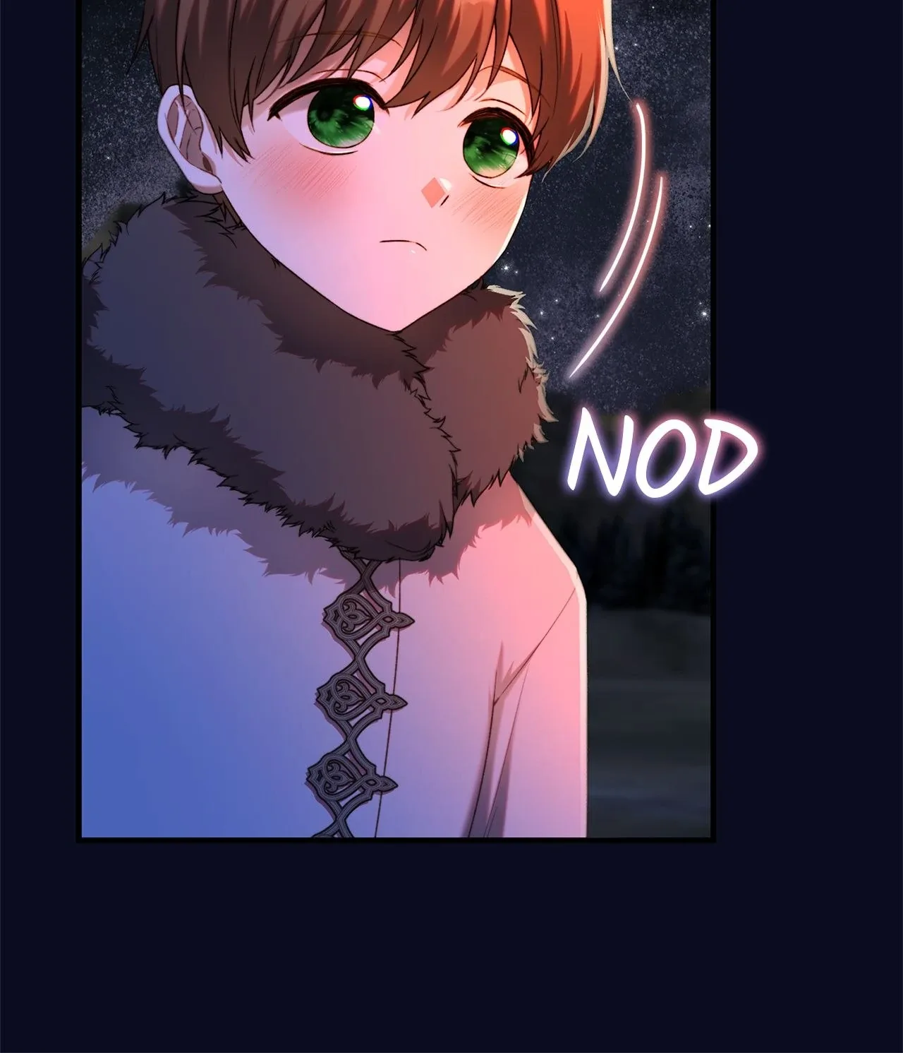 Contract Grand Duchess Chapter 75 page 30