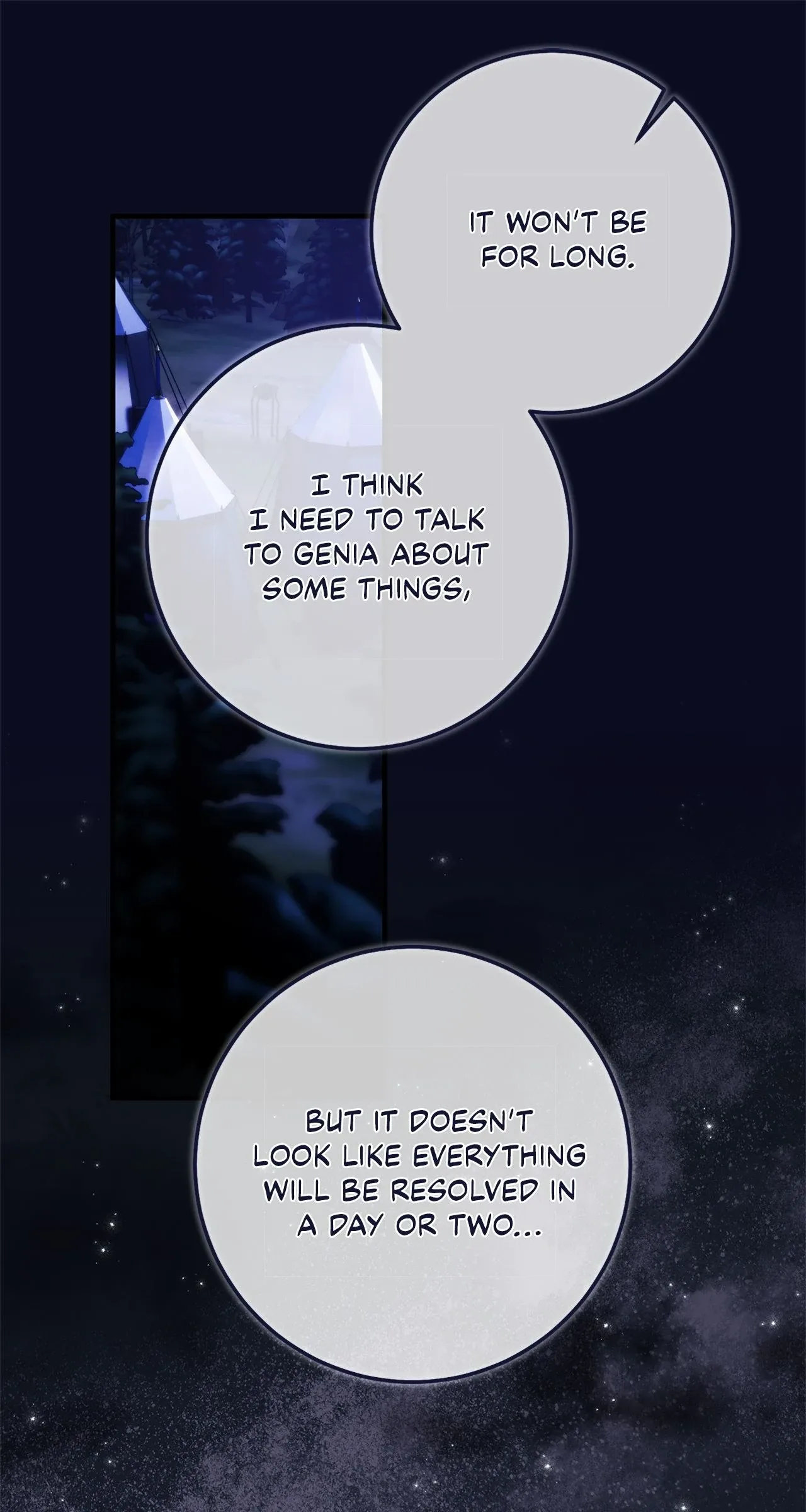 Contract Grand Duchess Chapter 75 page 36