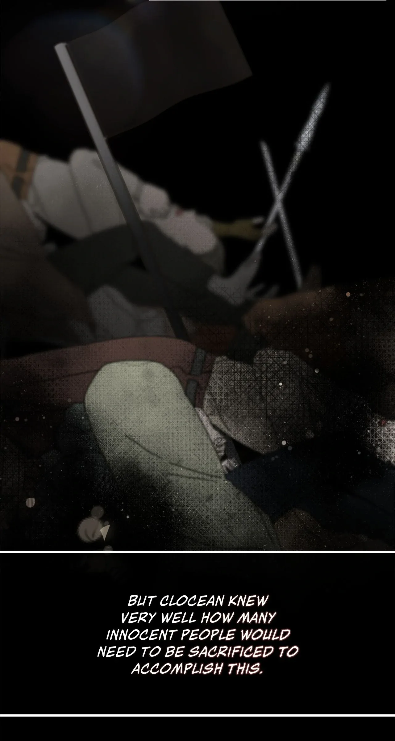Contract Grand Duchess Chapter 74 page 65