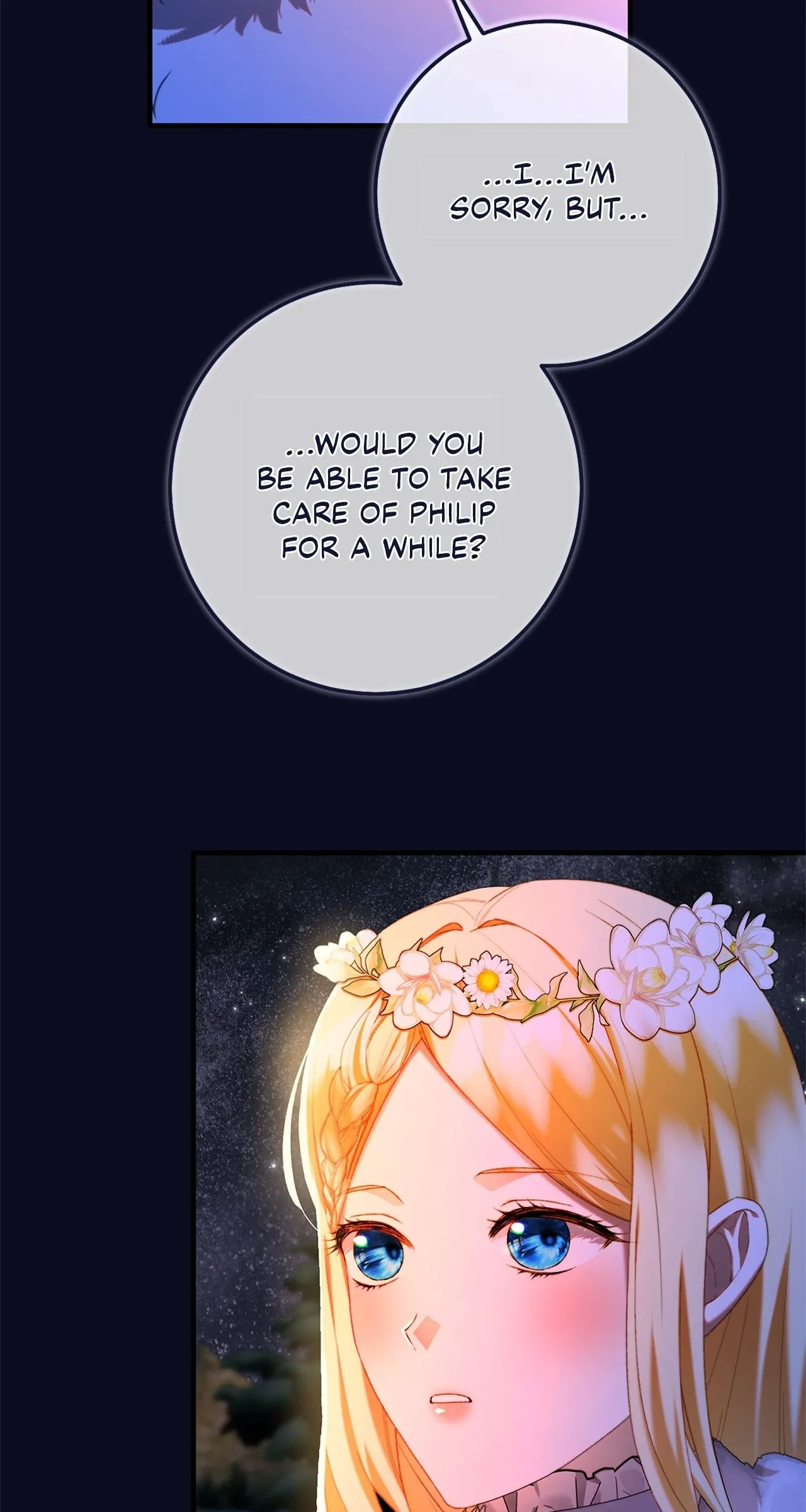 Contract Grand Duchess Chapter 75 page 34