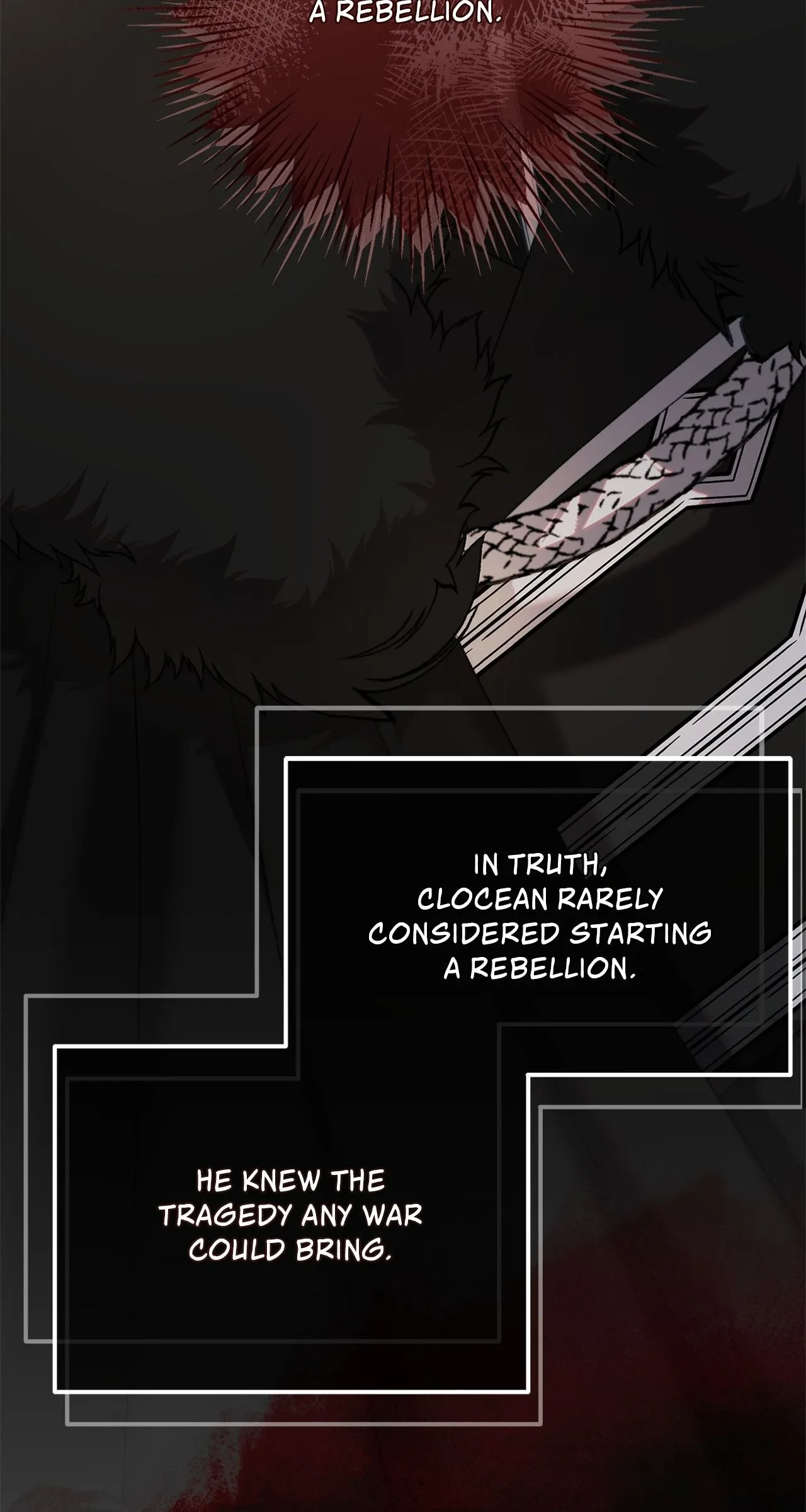 Contract Grand Duchess Chapter 74 page 63