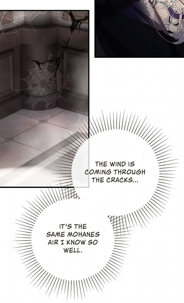 Contract Grand Duchess Chapter 82 page 9