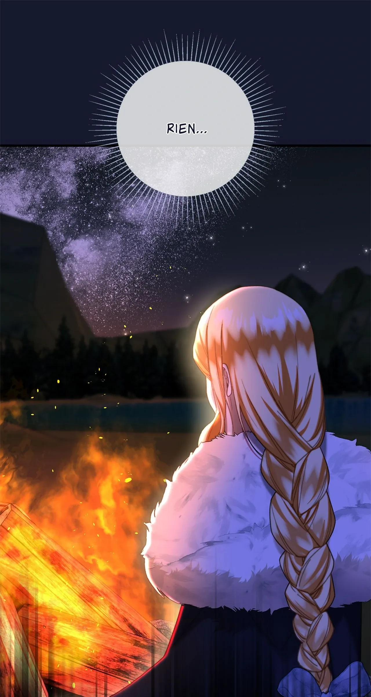 Contract Grand Duchess Chapter 74 page 57