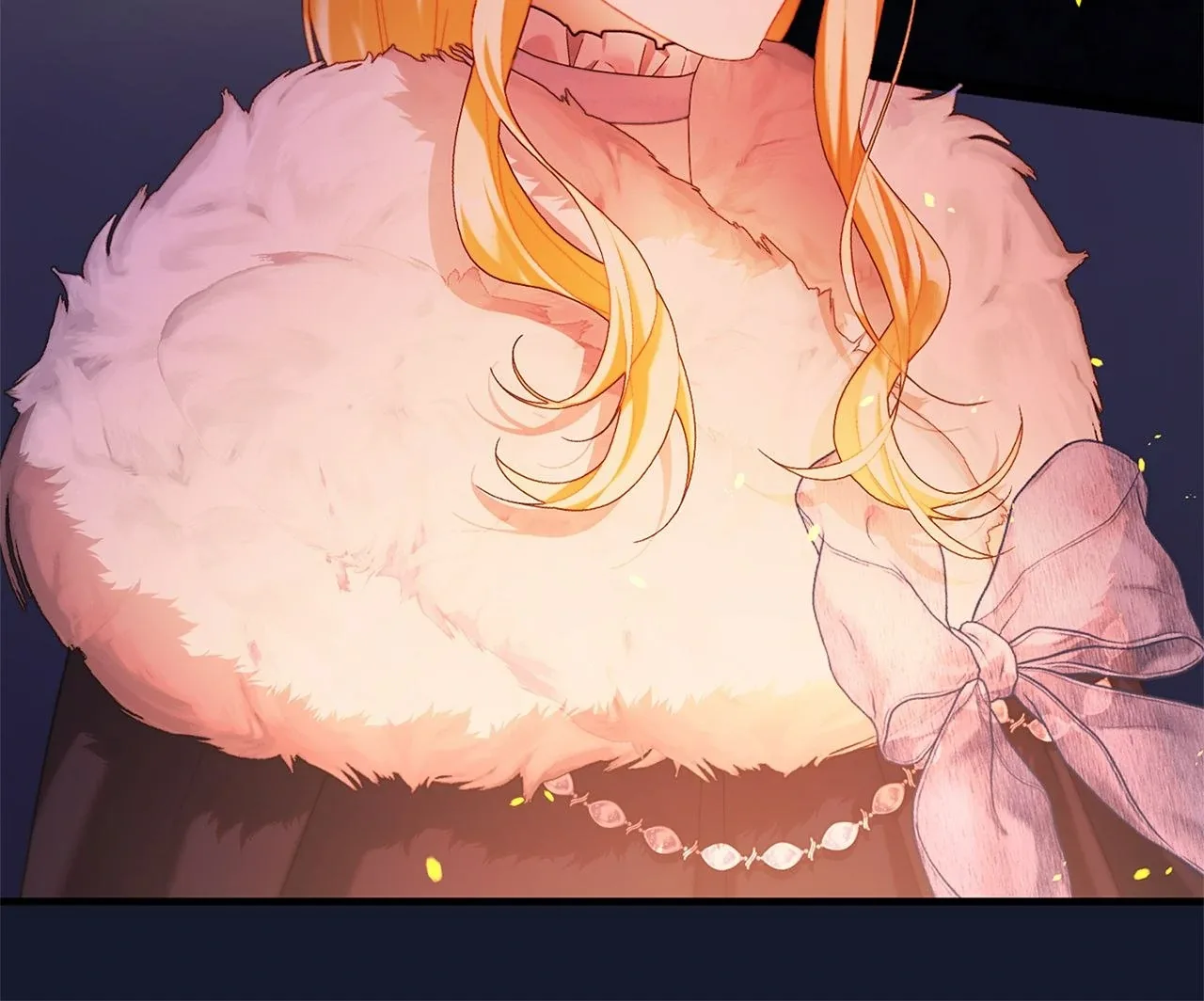 Contract Grand Duchess Chapter 74 page 56