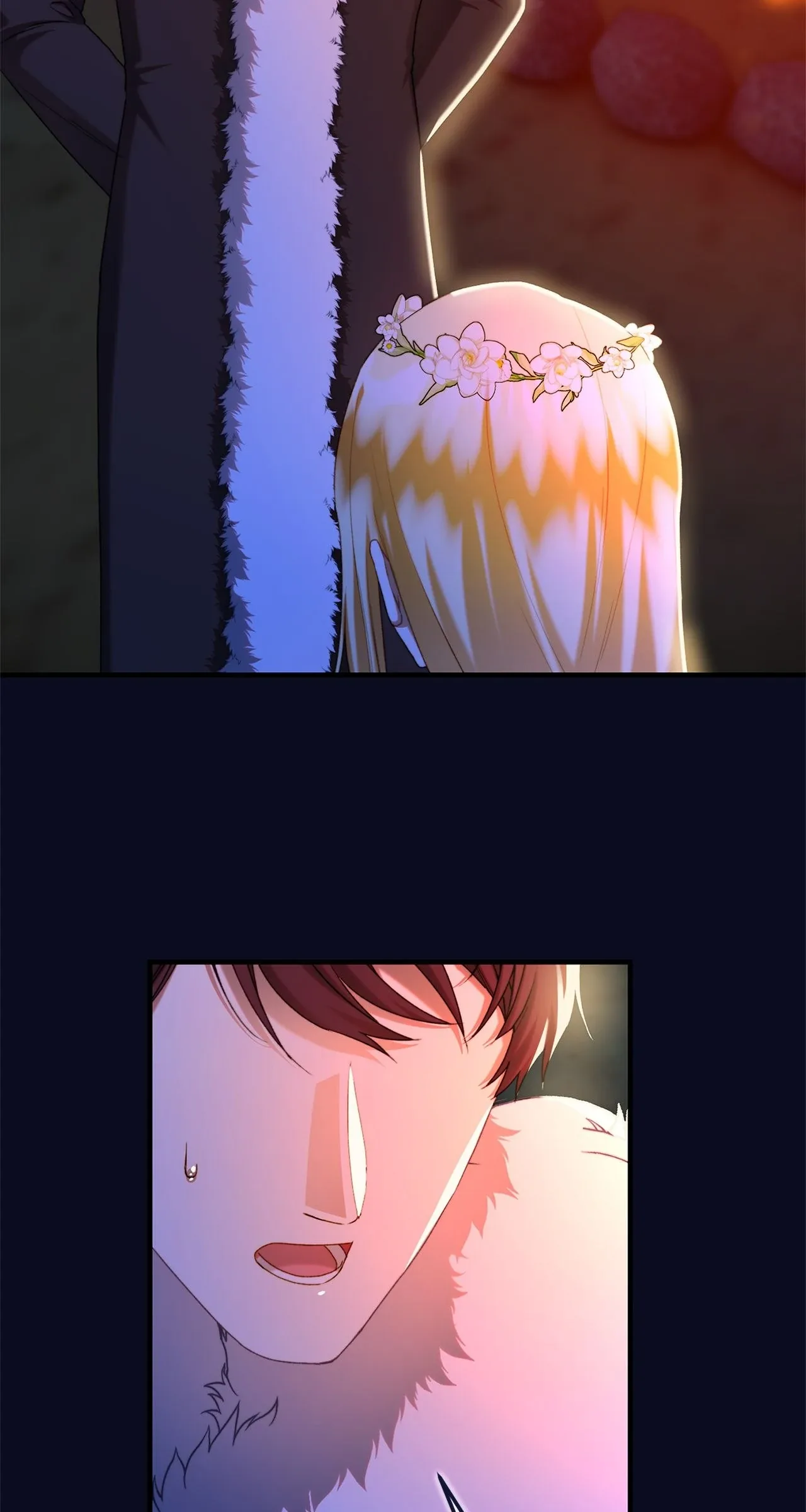 Contract Grand Duchess Chapter 75 page 33