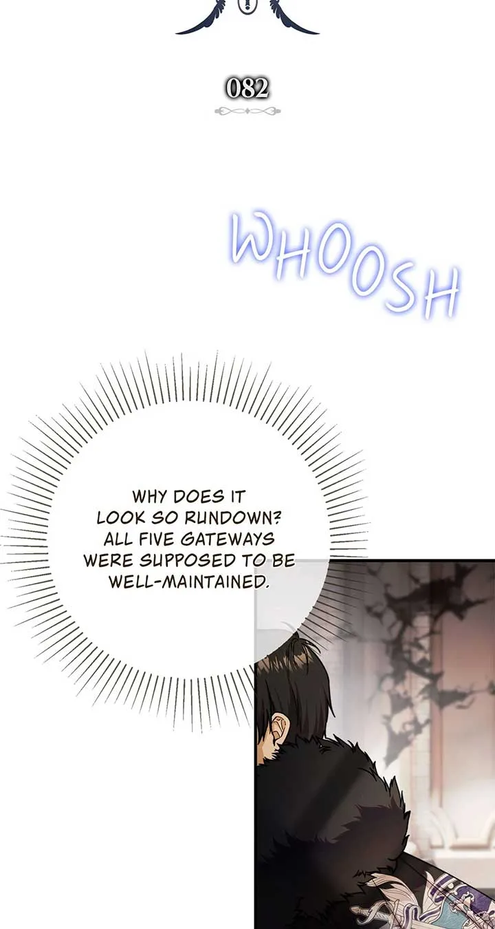 Contract Grand Duchess Chapter 82 page 8