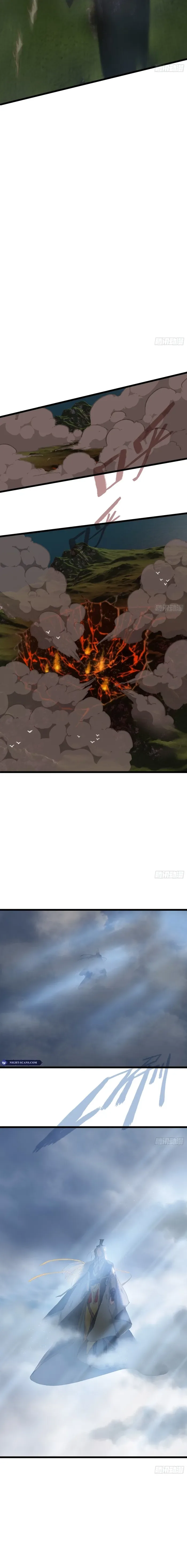 Counterattacking System Available At The Grand Ascension Stage Chapter 1 page 6