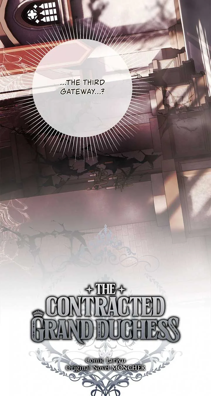 Contract Grand Duchess Chapter 82 page 7