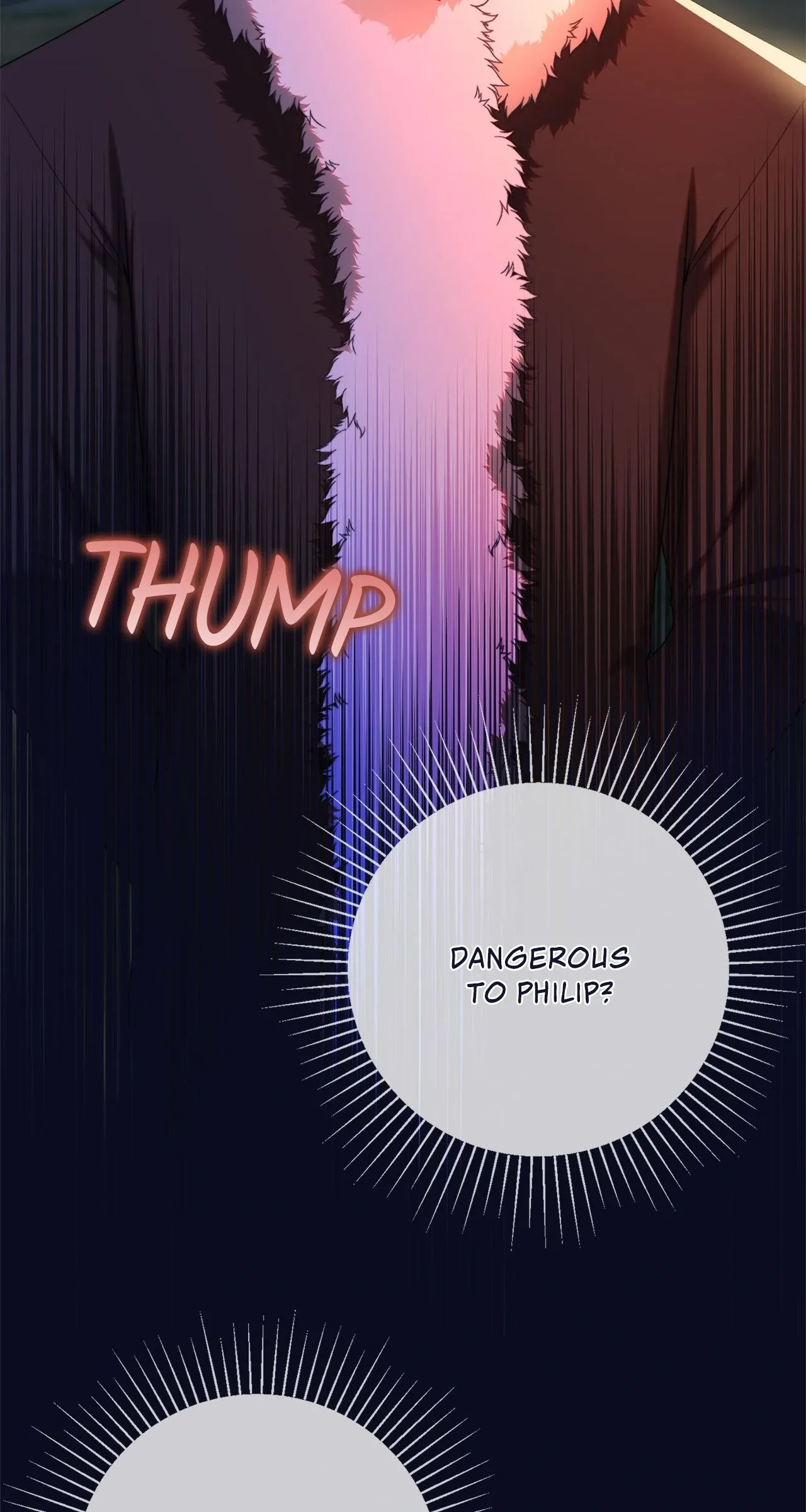Contract Grand Duchess Chapter 75 page 39