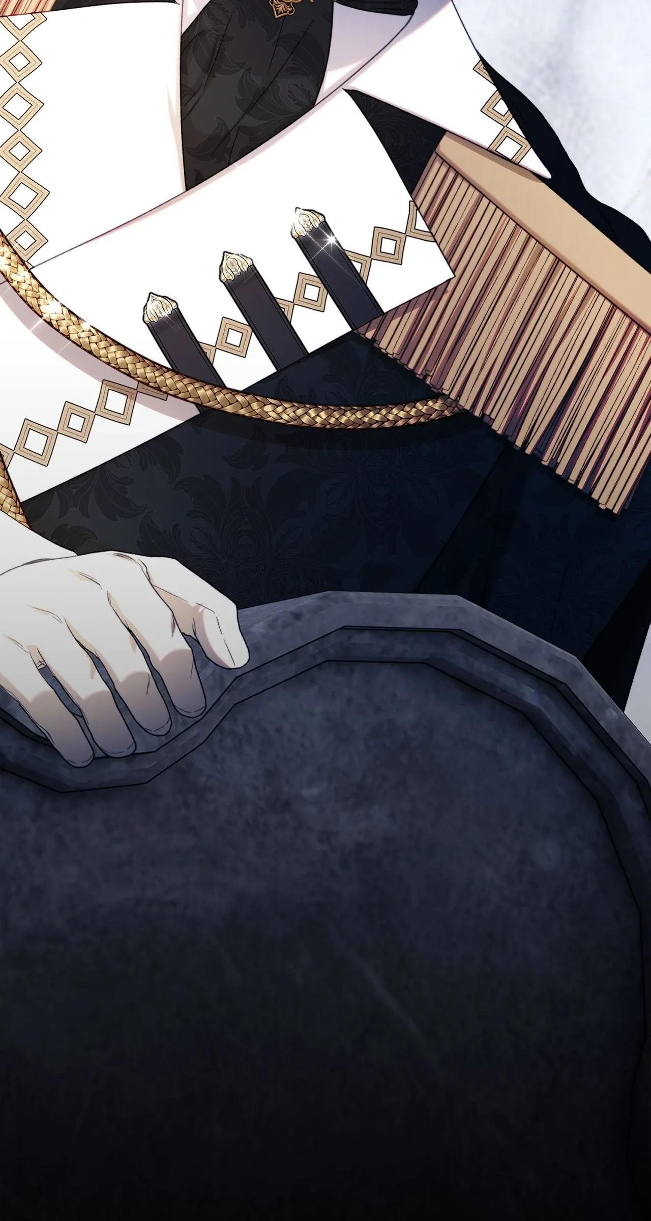 Contract Grand Duchess Chapter 81 page 4
