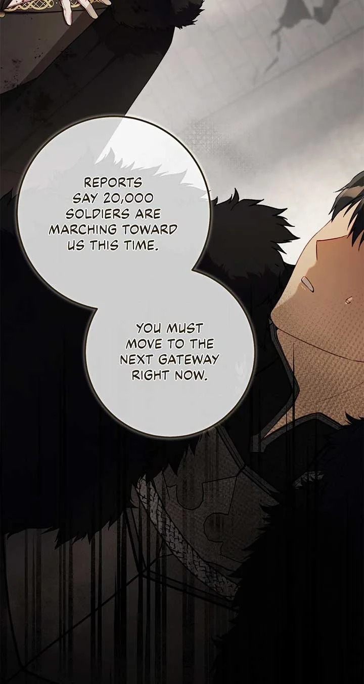 Contract Grand Duchess Chapter 82 page 12