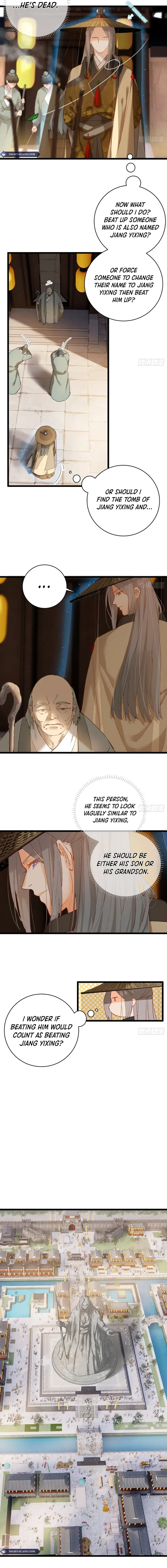 Counterattacking System Available At The Grand Ascension Stage Chapter 2 page 5