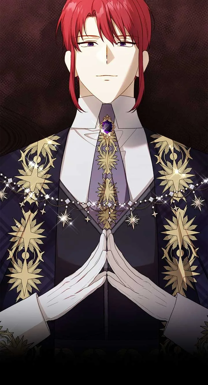 Contract Grand Duchess Chapter 82 page 19