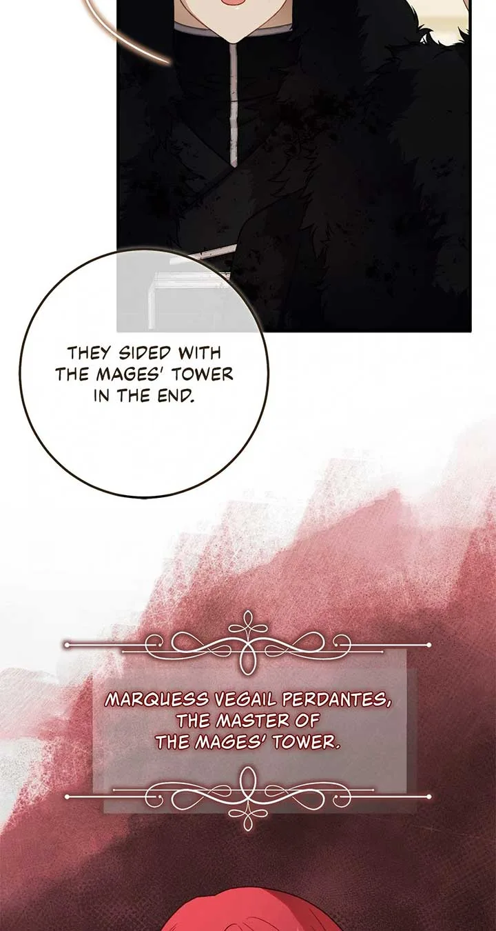 Contract Grand Duchess Chapter 82 page 18