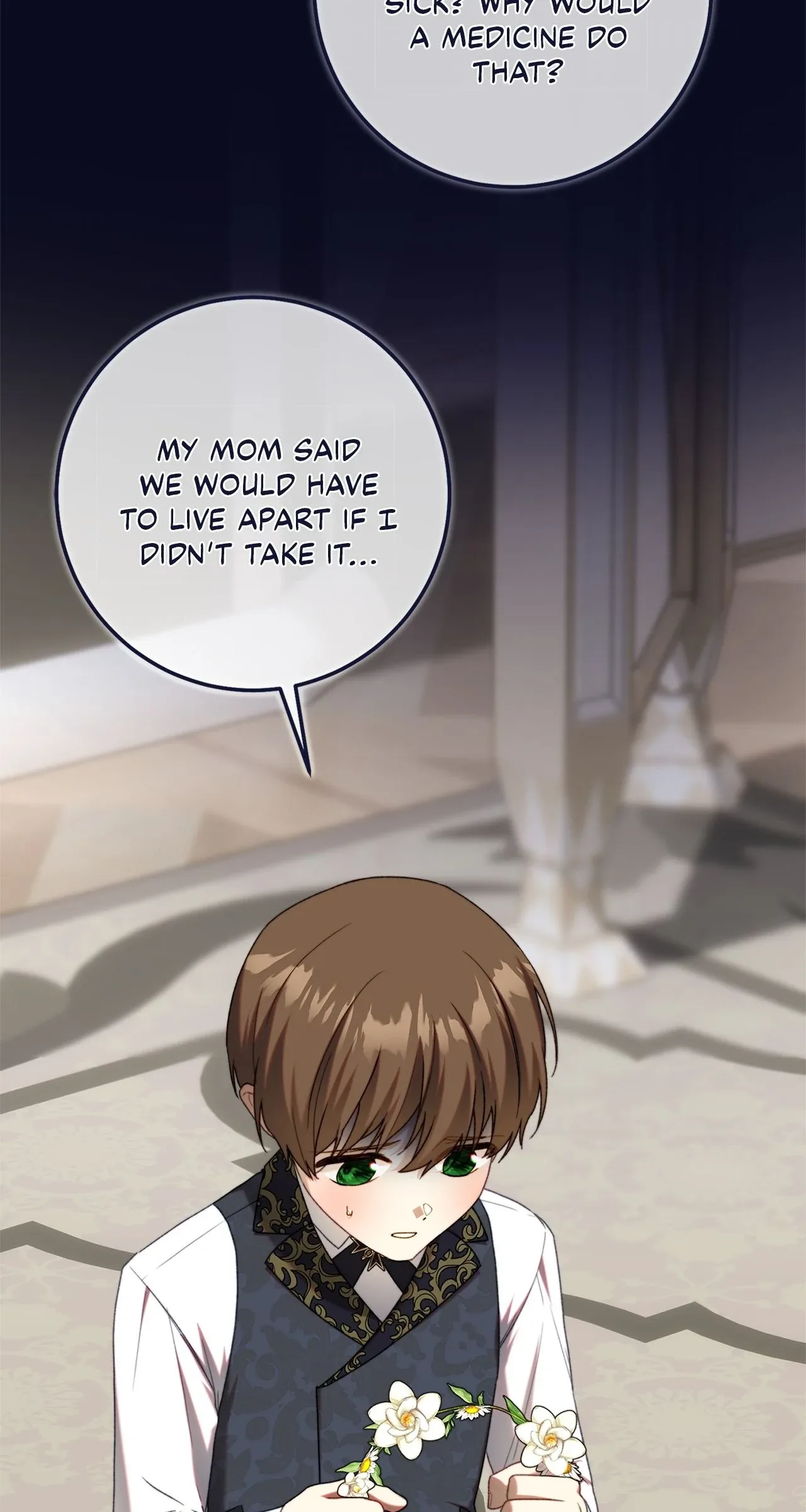 Contract Grand Duchess Chapter 75 page 42