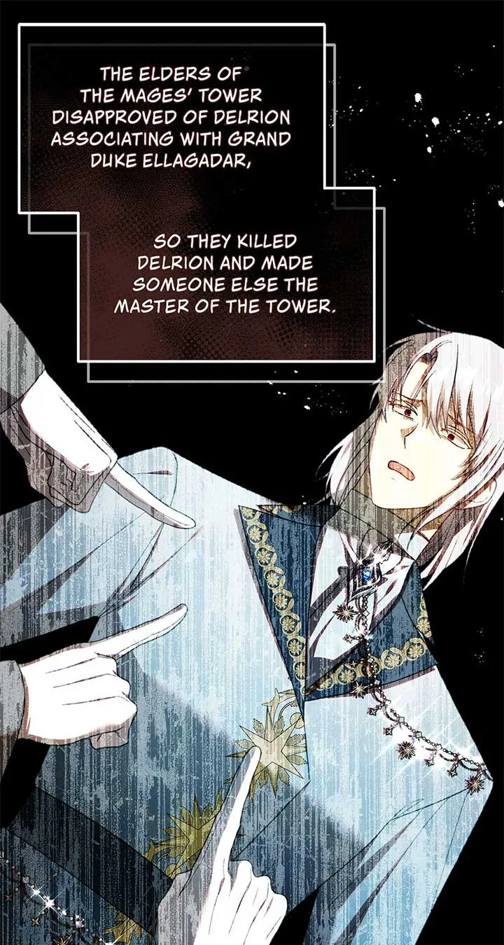 Contract Grand Duchess Chapter 82 page 20
