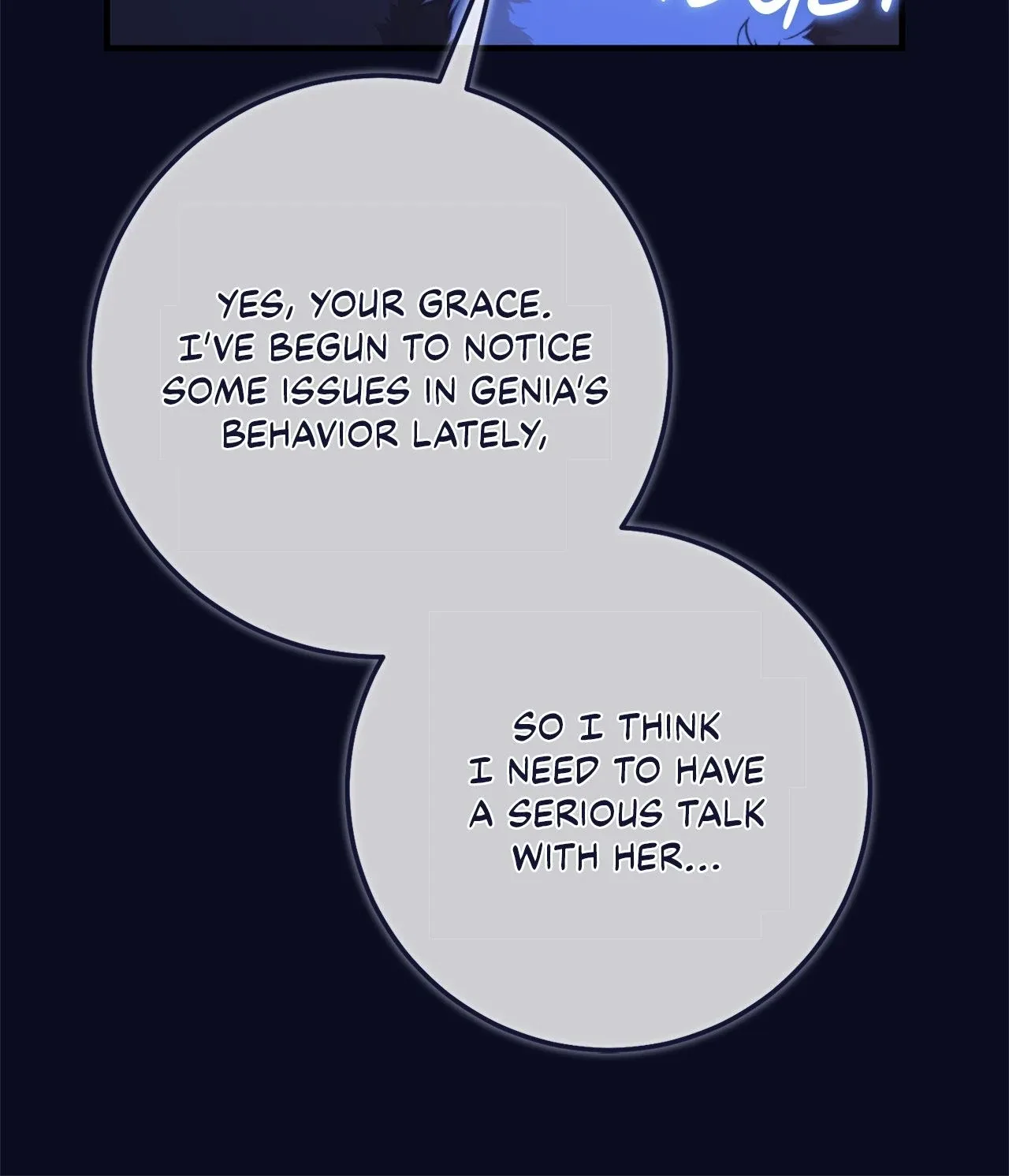Contract Grand Duchess Chapter 75 page 45