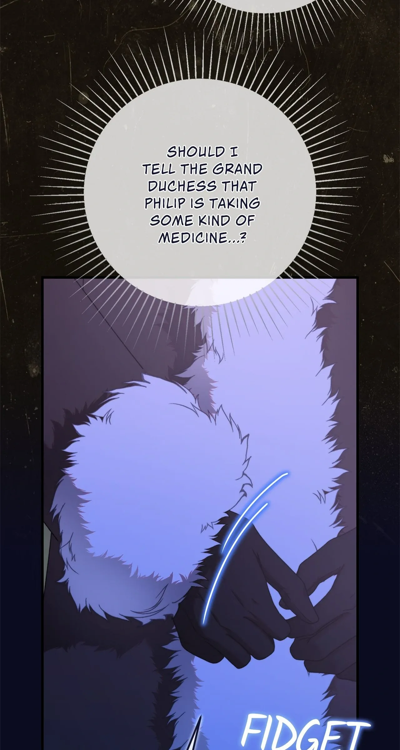 Contract Grand Duchess Chapter 75 page 44