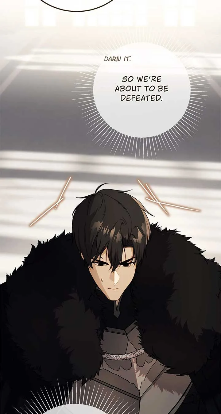 Contract Grand Duchess Chapter 82 page 16