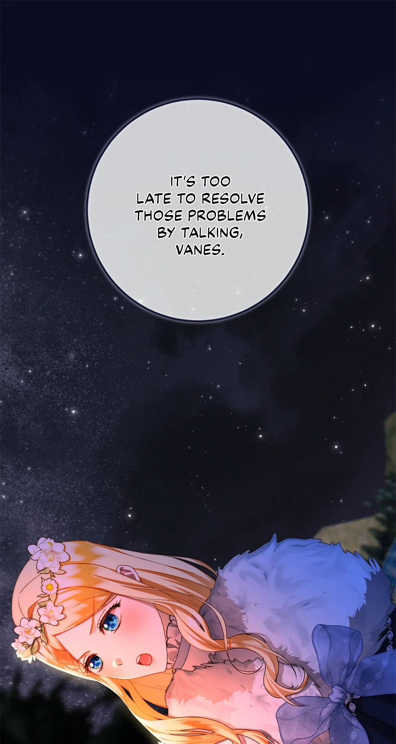 Contract Grand Duchess Chapter 75 page 46