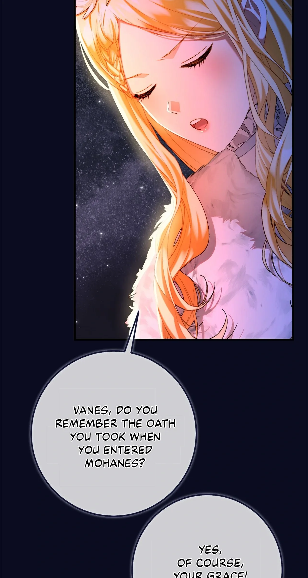 Contract Grand Duchess Chapter 75 page 49