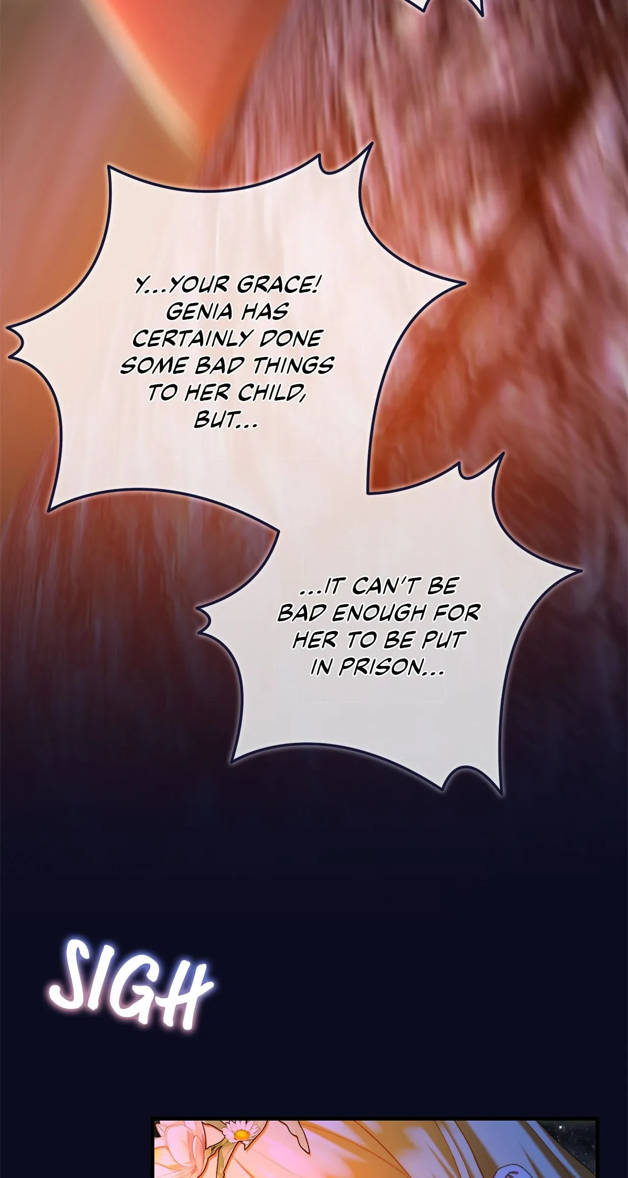 Contract Grand Duchess Chapter 75 page 48