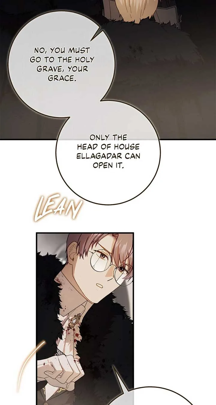 Contract Grand Duchess Chapter 82 page 30