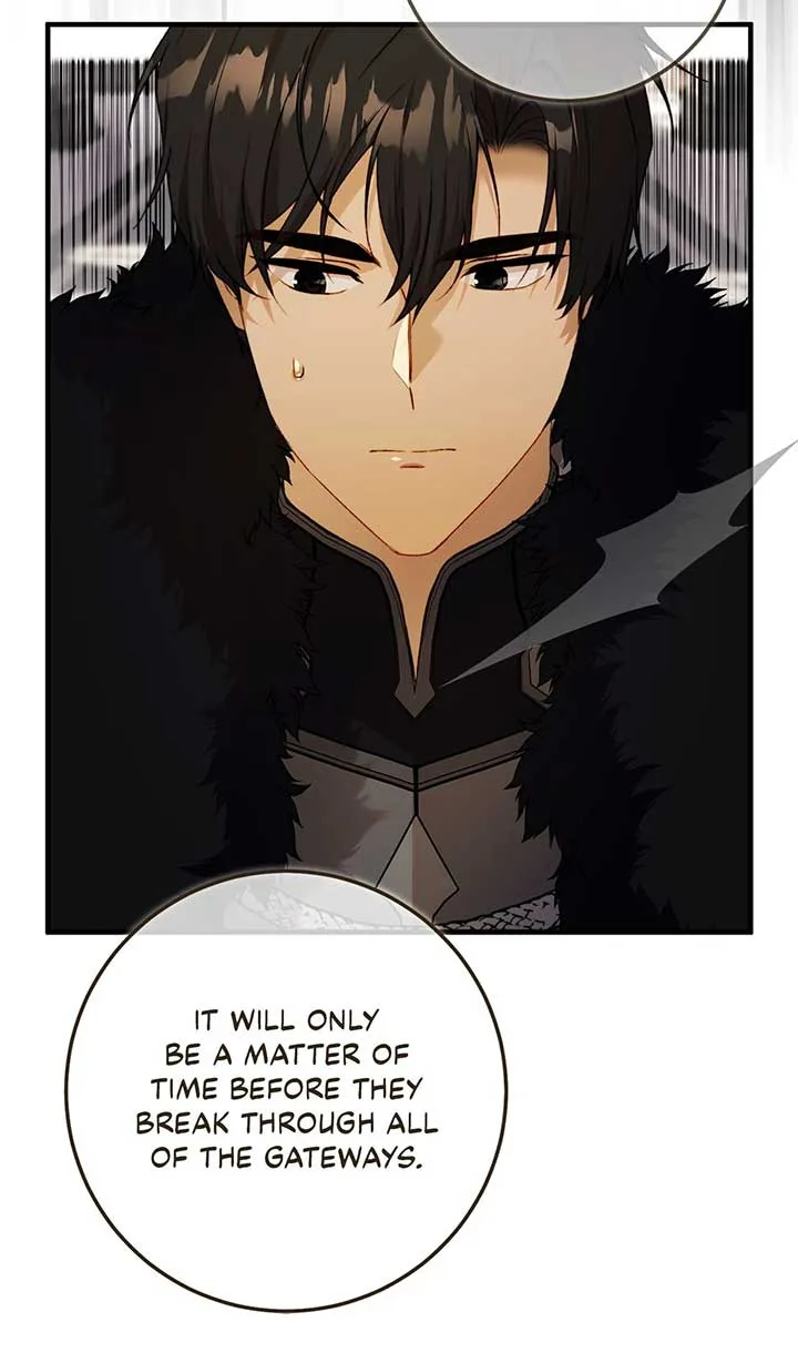 Contract Grand Duchess Chapter 82 page 28