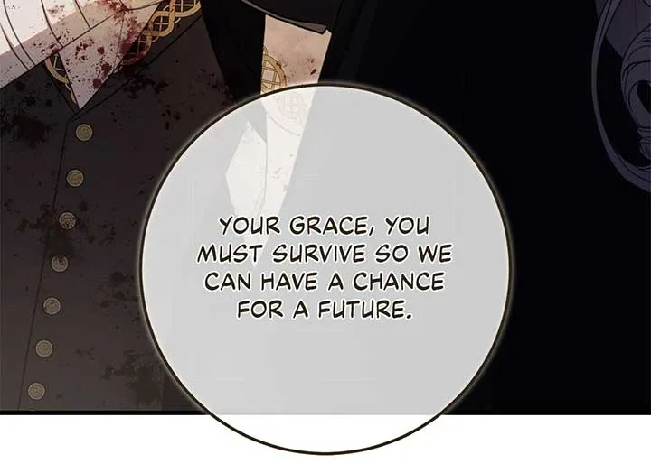 Contract Grand Duchess Chapter 82 page 33
