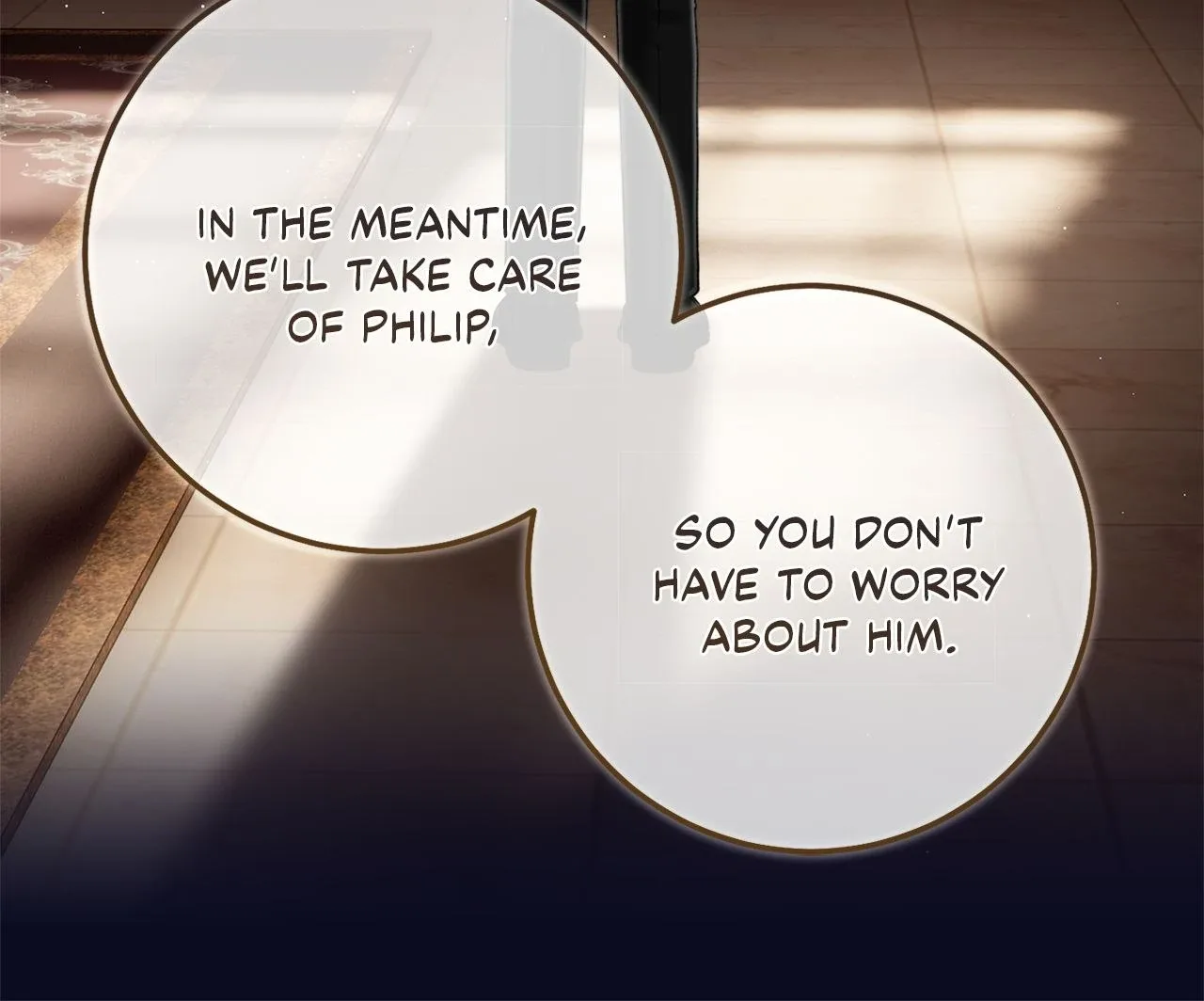 Contract Grand Duchess Chapter 75 page 55