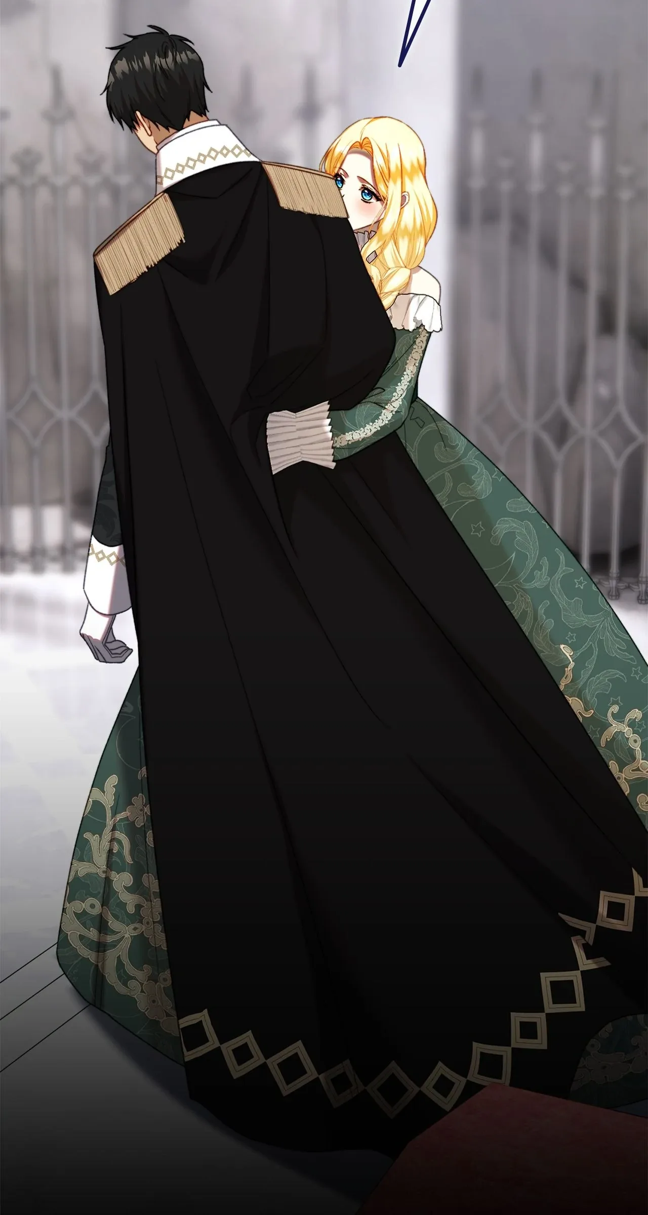Contract Grand Duchess Chapter 81 page 14