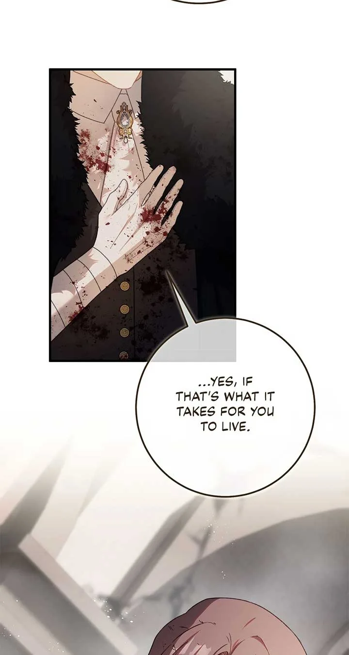 Contract Grand Duchess Chapter 82 page 36