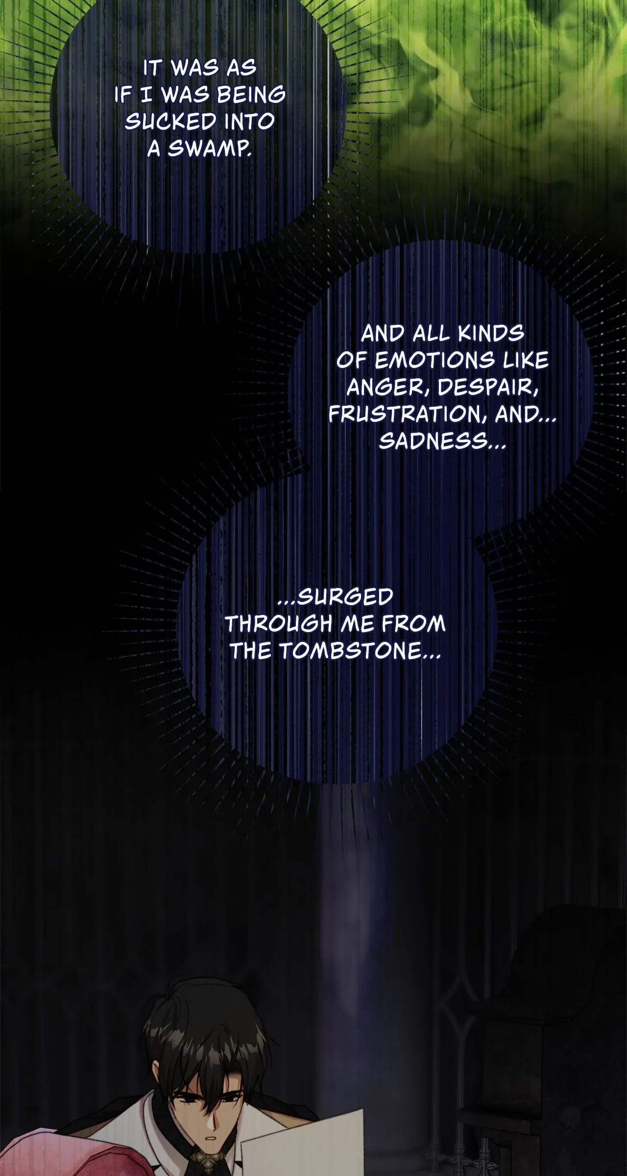 Contract Grand Duchess Chapter 81 page 17