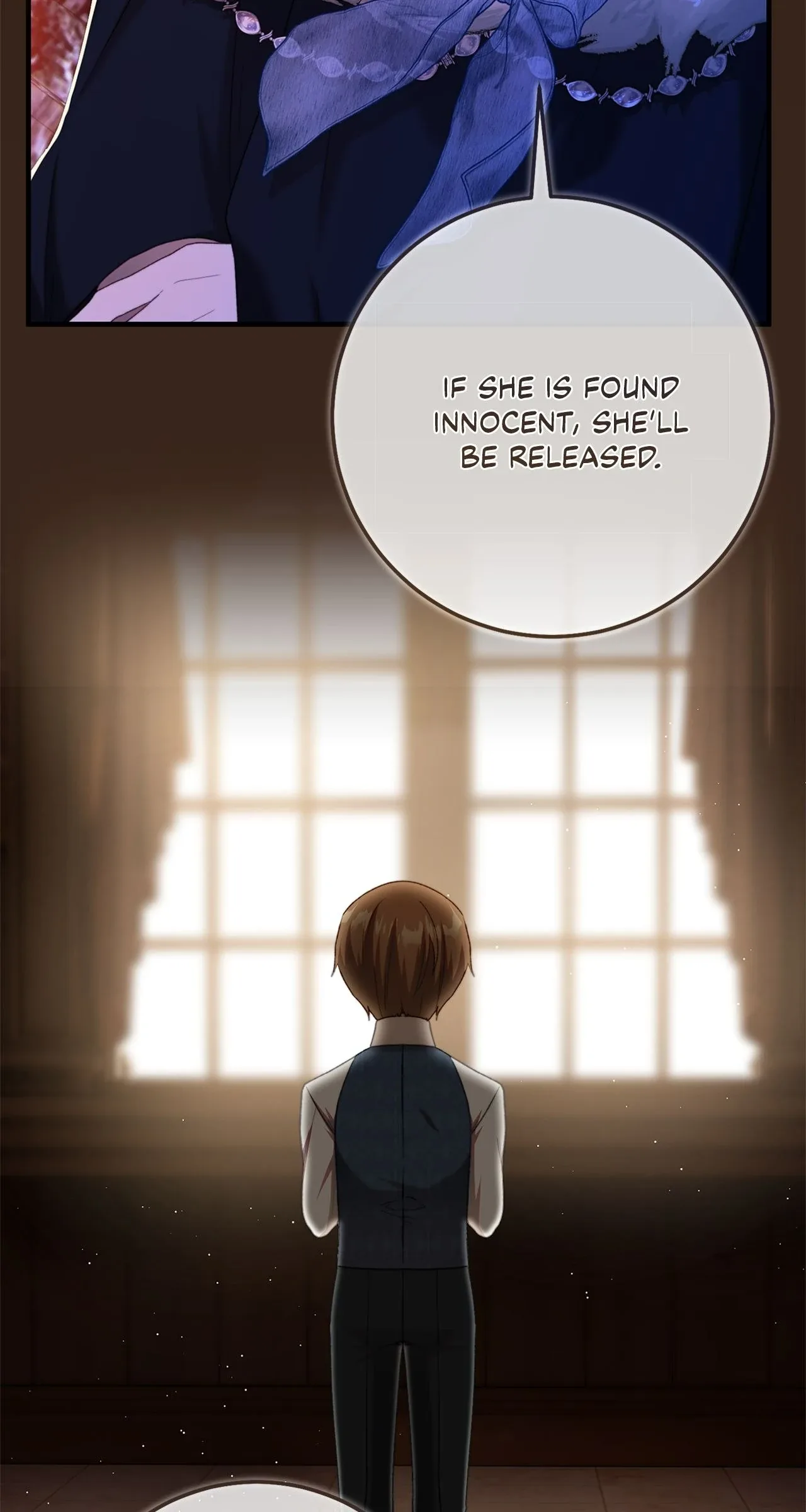 Contract Grand Duchess Chapter 75 page 54