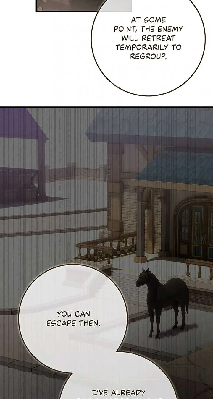 Contract Grand Duchess Chapter 82 page 31