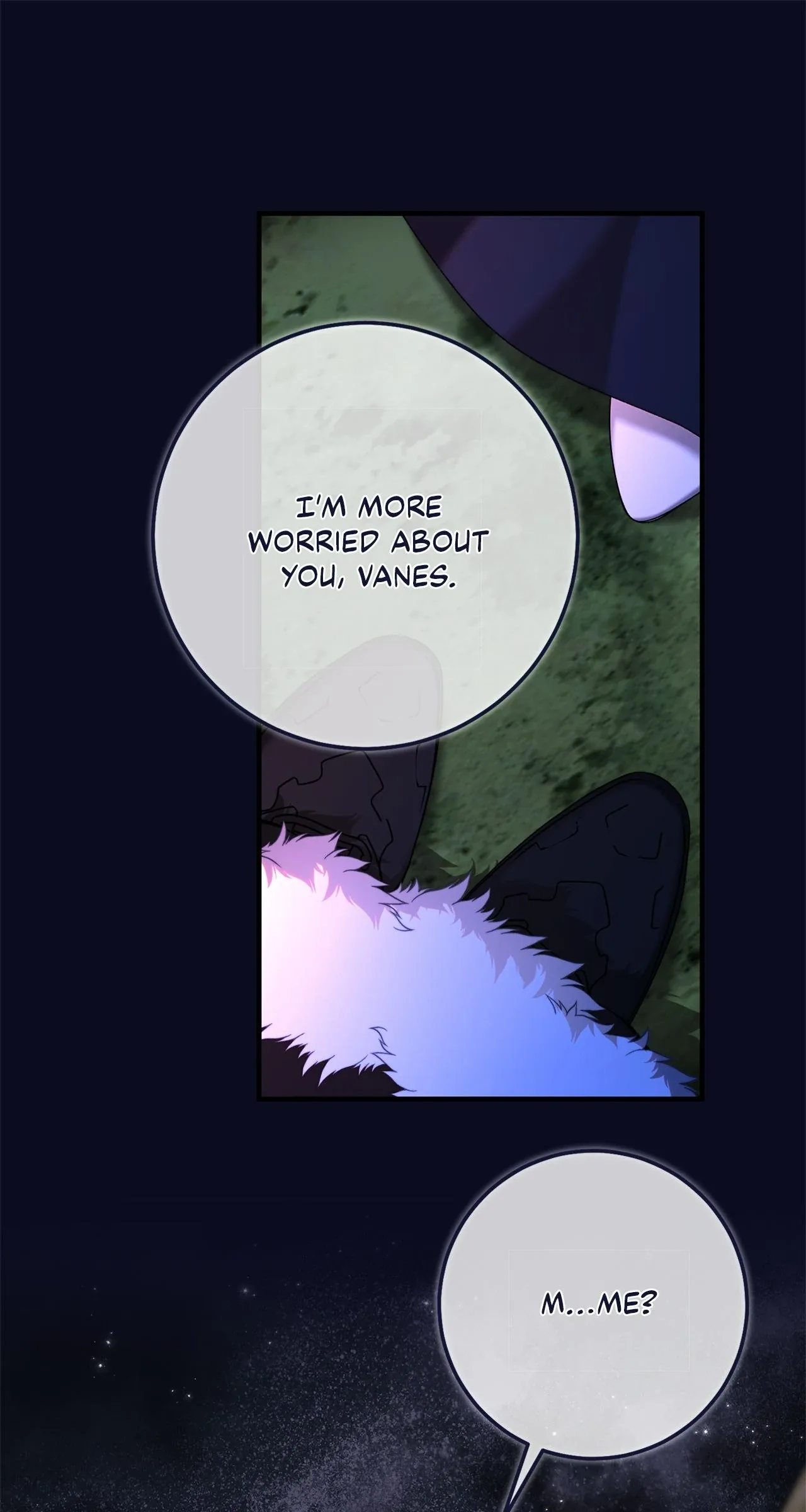 Contract Grand Duchess Chapter 75 page 56