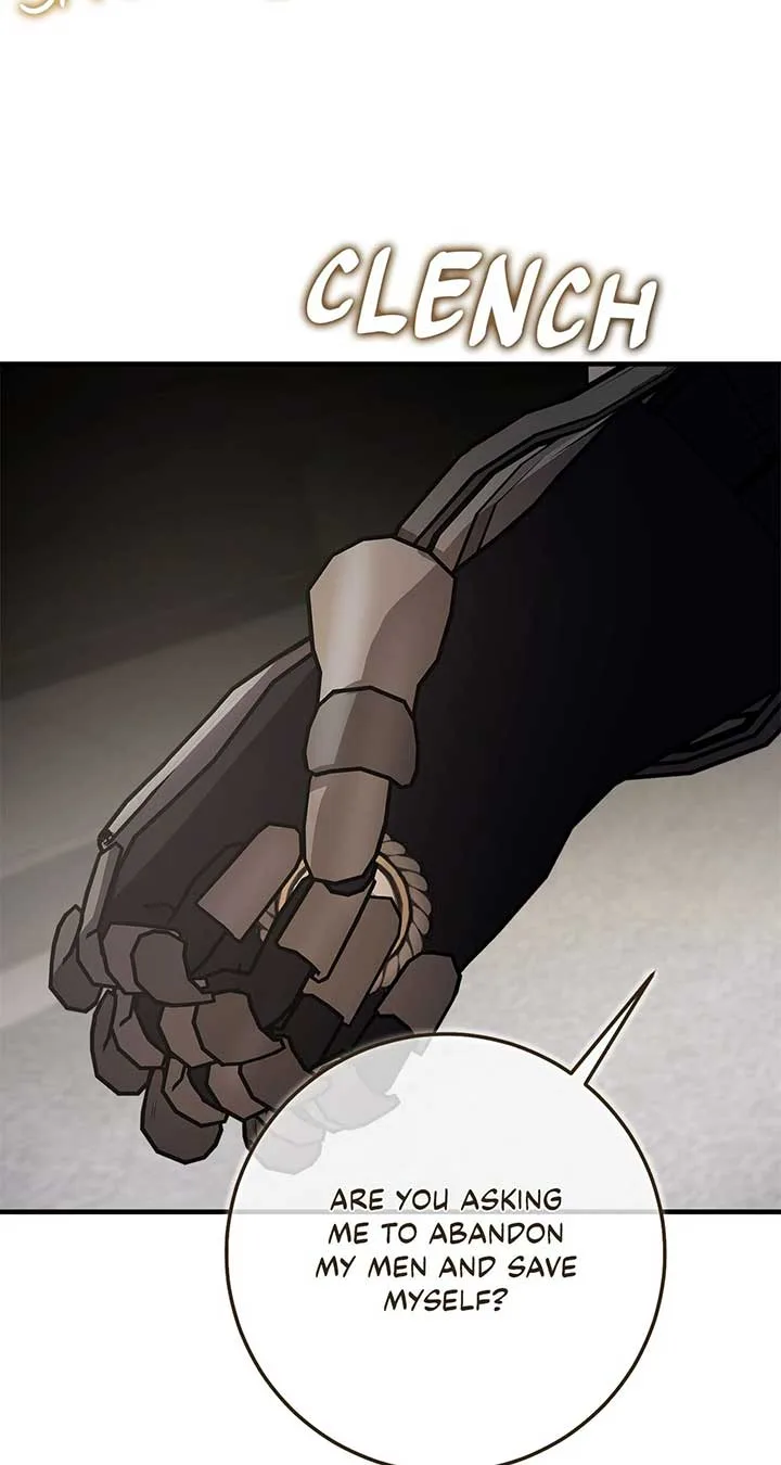 Contract Grand Duchess Chapter 82 page 35