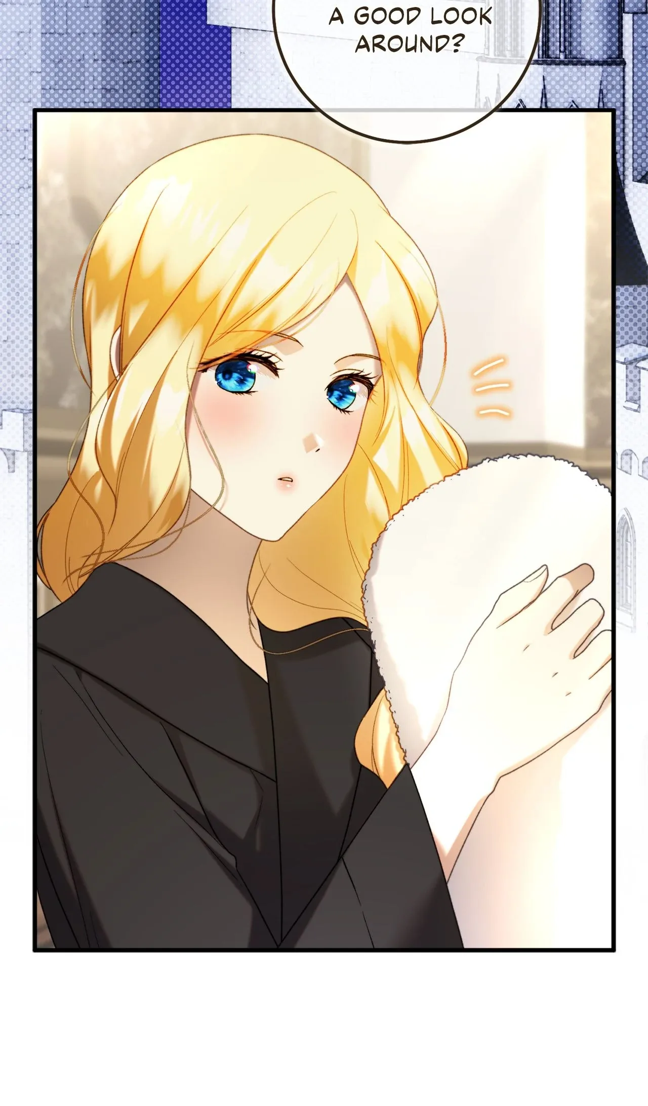 Contract Grand Duchess Chapter 81 page 23