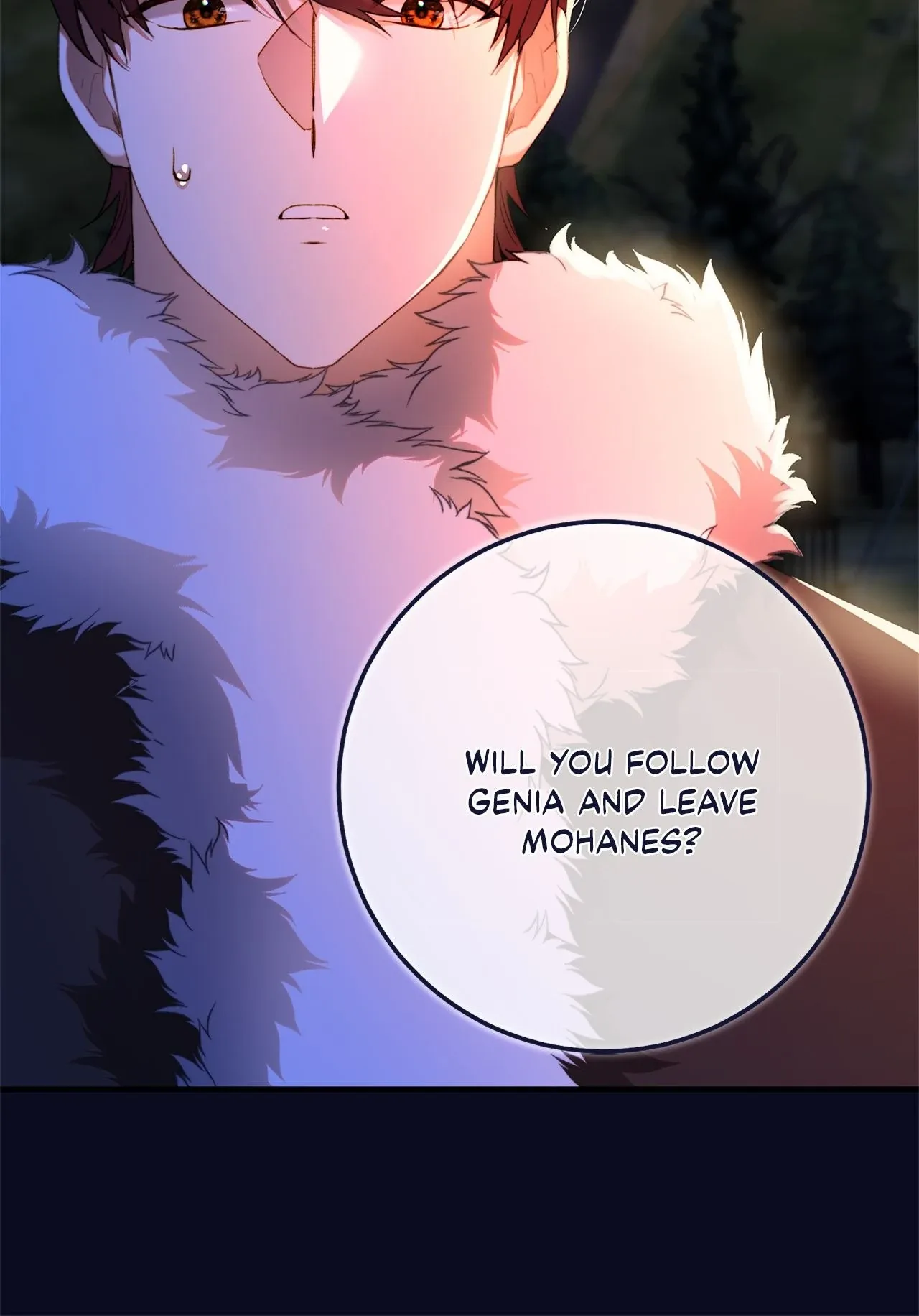 Contract Grand Duchess Chapter 75 page 60