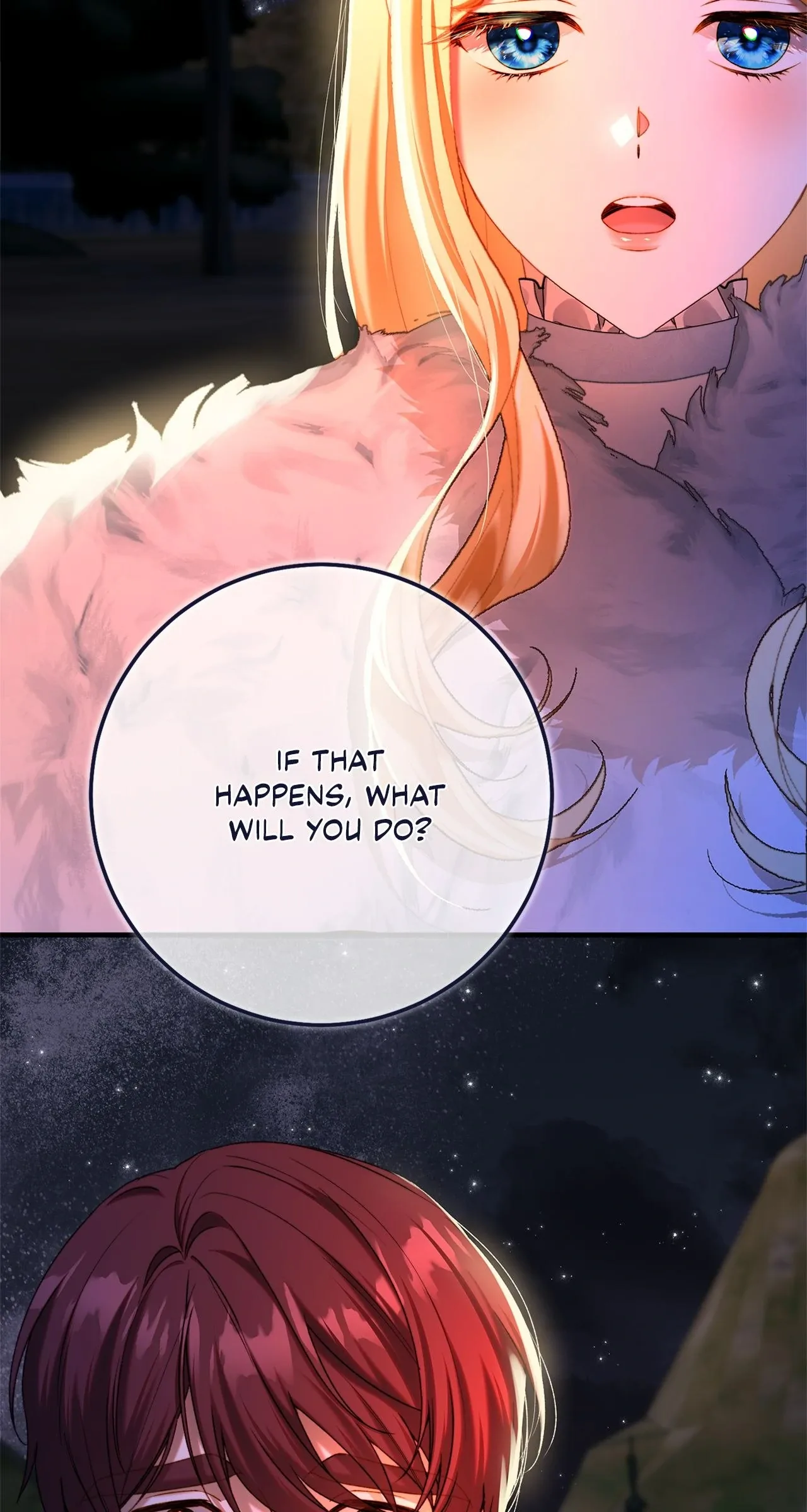 Contract Grand Duchess Chapter 75 page 59