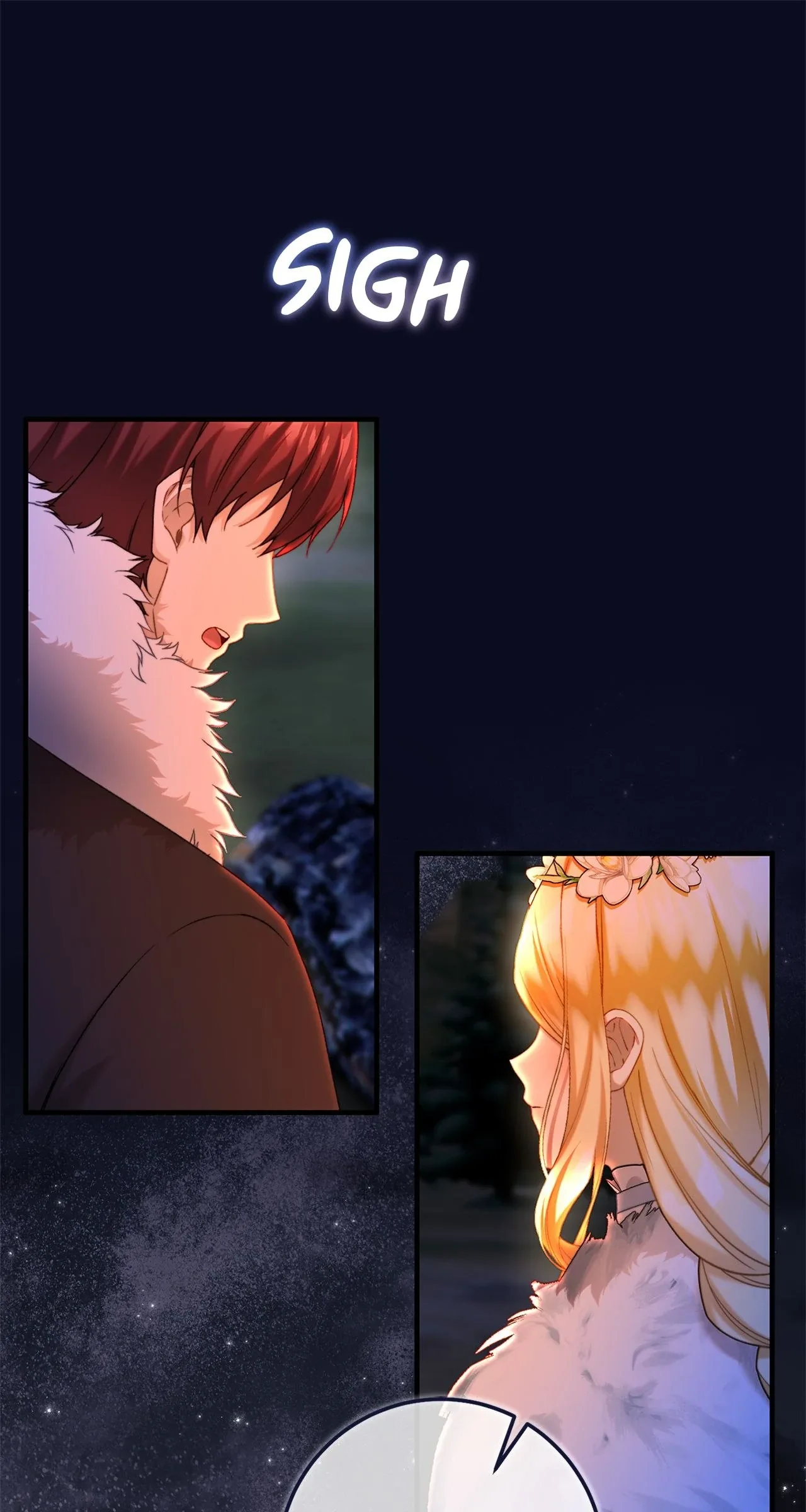 Contract Grand Duchess Chapter 75 page 61