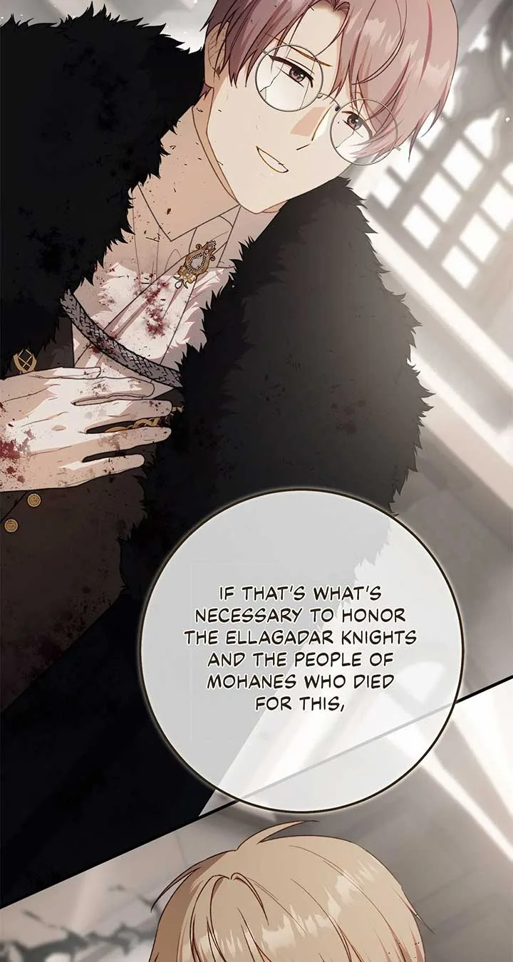 Contract Grand Duchess Chapter 82 page 37