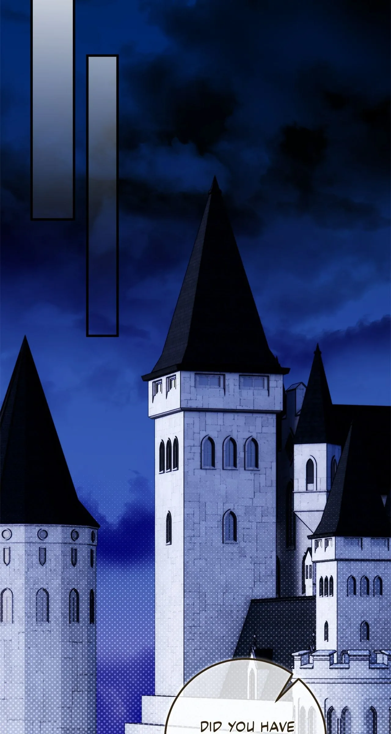Contract Grand Duchess Chapter 81 page 22